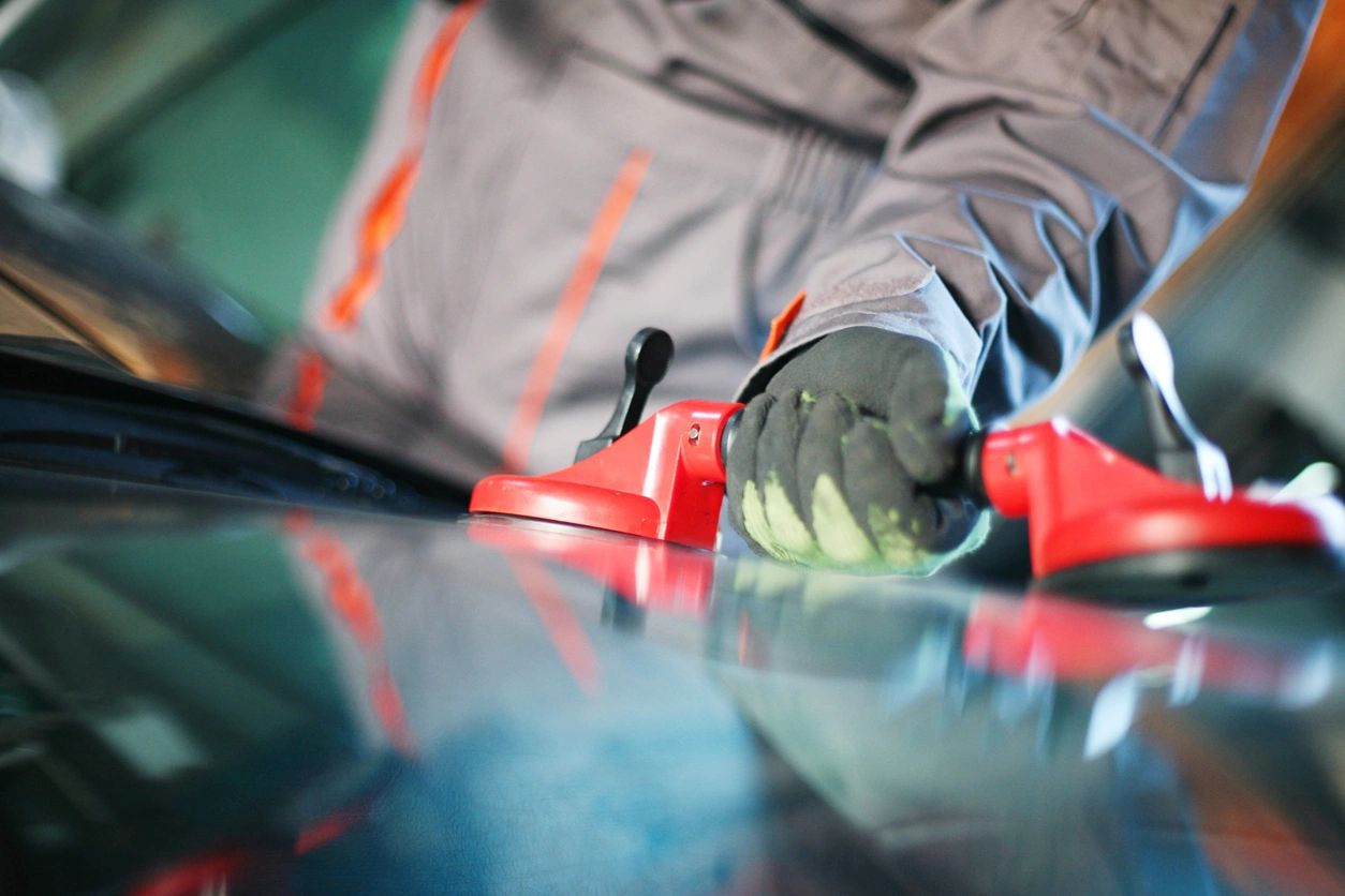 Auto Glass Services NW