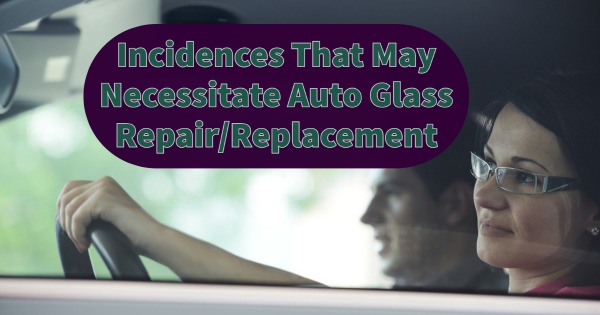 glass repair