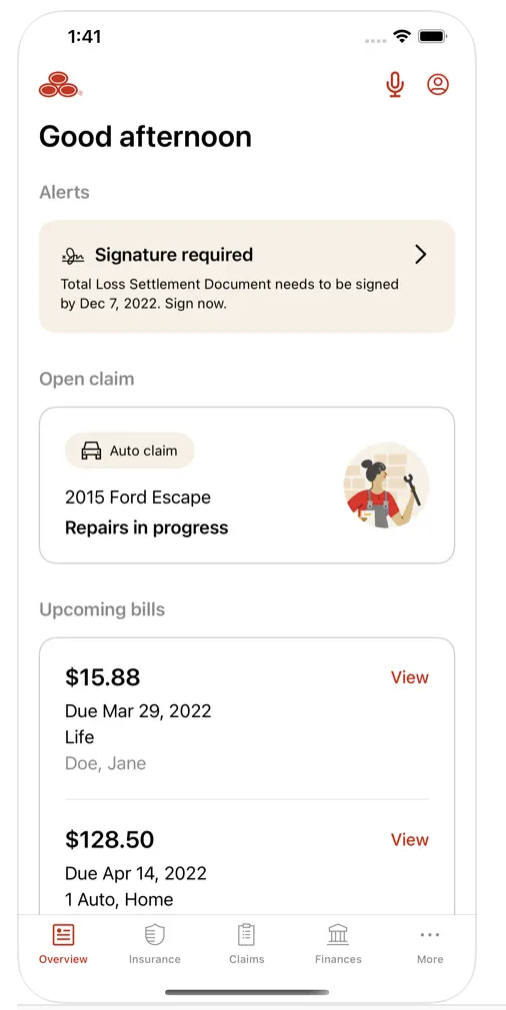 State Farm Windshield Replacement Auto Glass Services NW