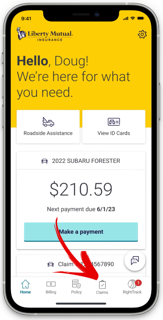 Liberty Mutual Windshield Replacement Auto Glass Services NW