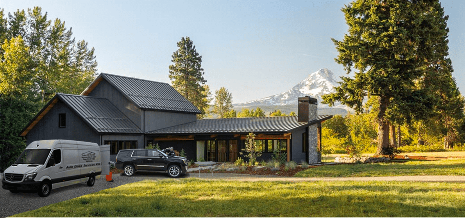 Filing your State Farm Glass Claim Auto Glass Services NW